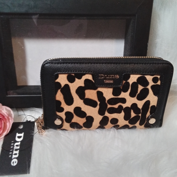 Dune London Handbags - 🤎NEW🤎 Dune London Wallet